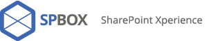 ✌    SPBox, SharePoint Xperience